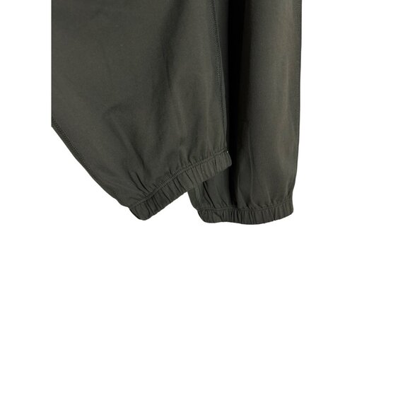 Vuori Boyfriend Sweatpant Relaxed Fit Green-sz XL - Picture 6 of 10